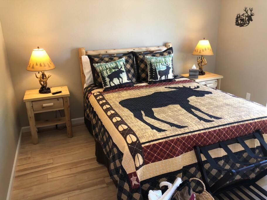 Riverside Cabin 6 غرانتس باس، أوريغون المظهر الخارجي الصورة