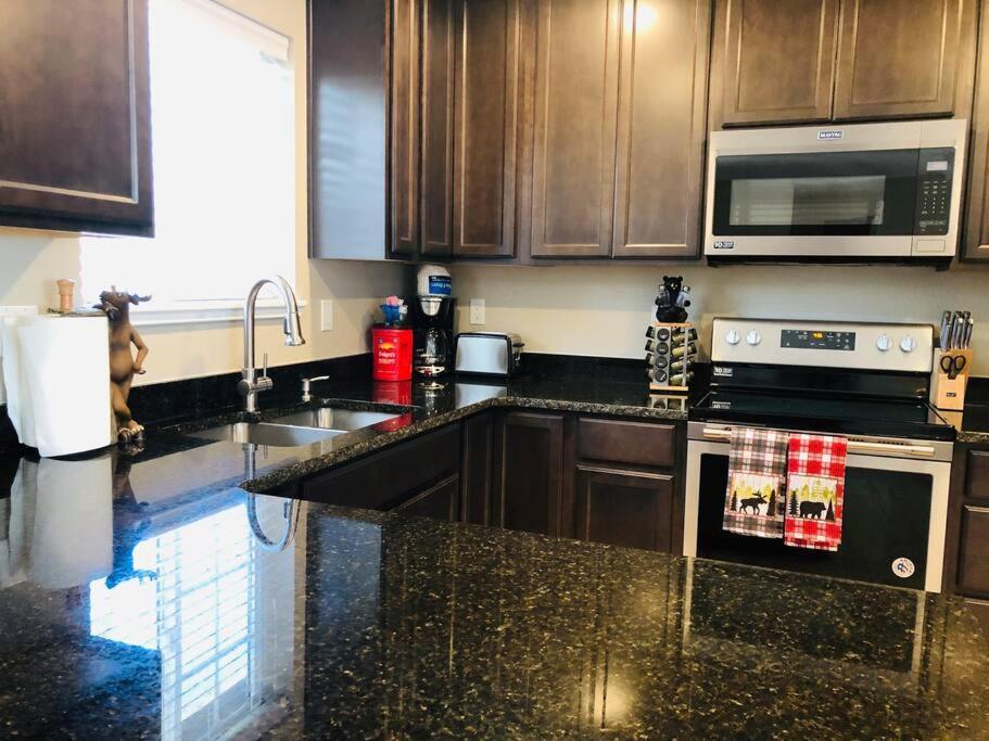 Riverside Cabin 6 غرانتس باس، أوريغون المظهر الخارجي الصورة