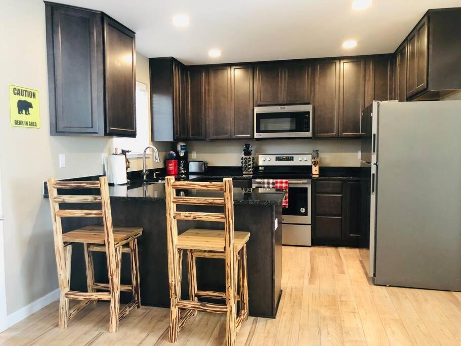 Riverside Cabin 6 غرانتس باس، أوريغون المظهر الخارجي الصورة